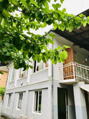 Anna Hostel, Kobuleti